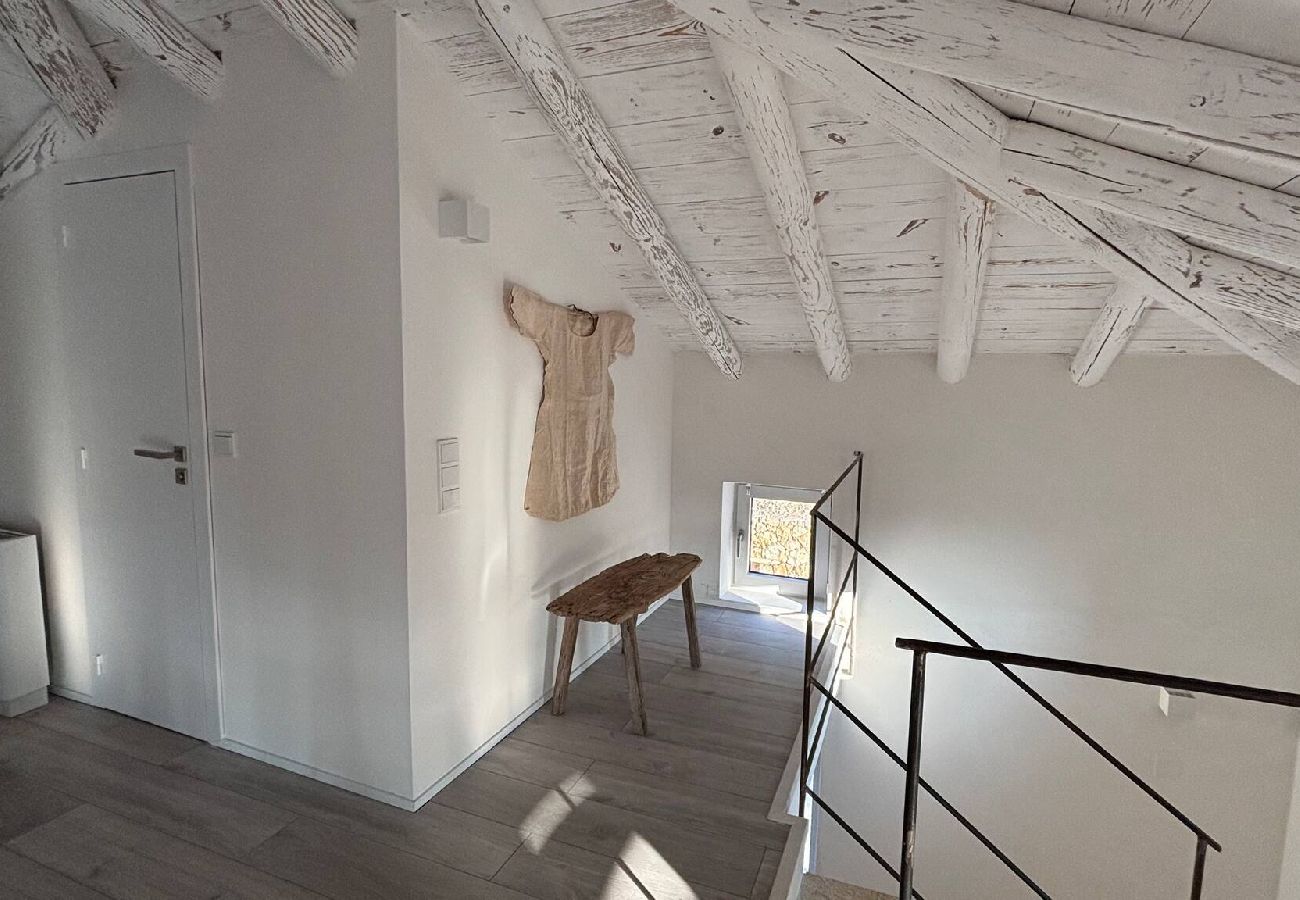 Villa in Samos - PASPARO ESTATE