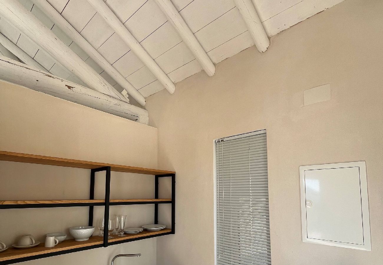 Villa in Samos - PASPARO ESTATE
