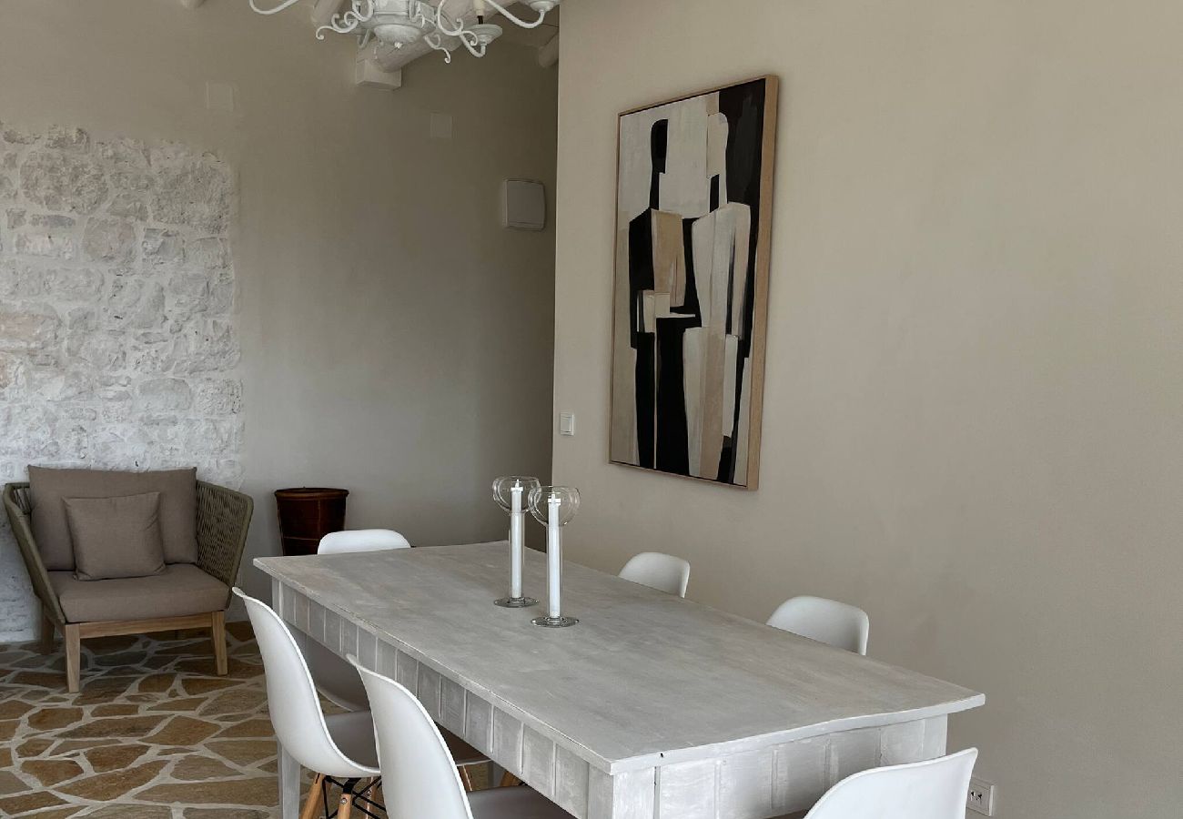 Villa in Samos - PASPARO ESTATE